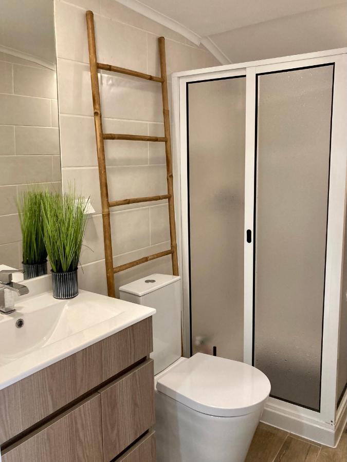 Alojamento Confortavel A 2 Min Da Praia Horta  Ngoại thất bức ảnh
